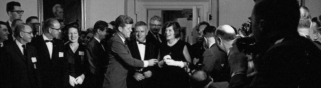 Government Involvement Increases