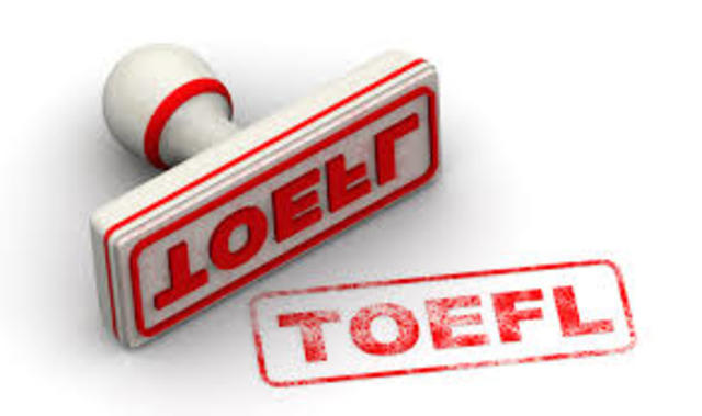 TOEFL