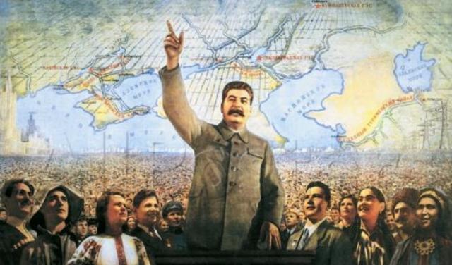 Premier plan quinquennal