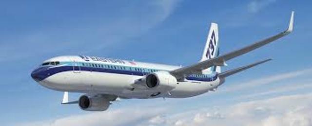 Eastern Airlines,