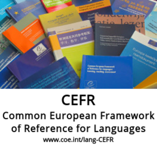 CEFR