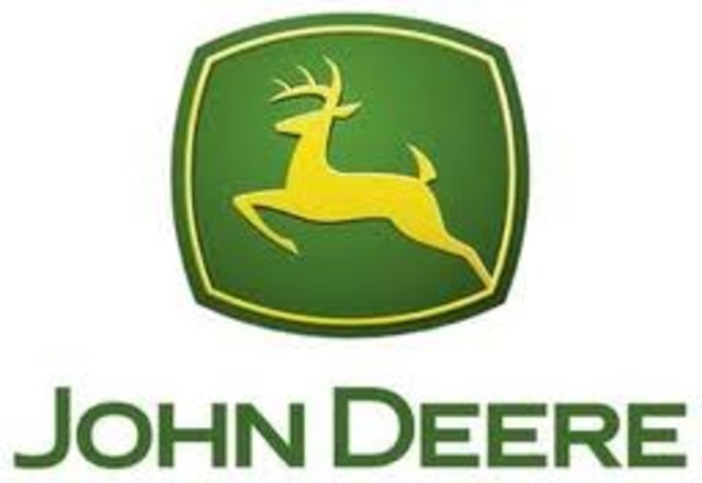 The First Steel Plow by John Deere