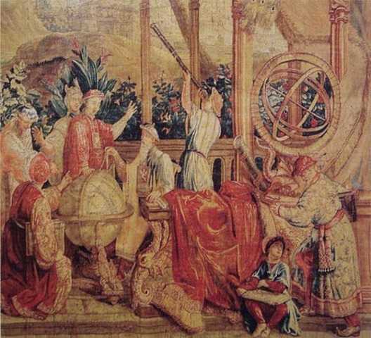 the jesuits spread the catholic faith