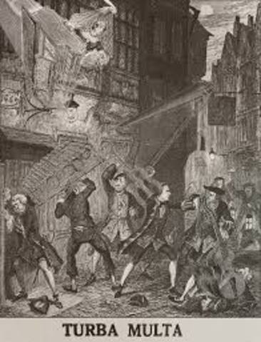 En el alma mater de Paris