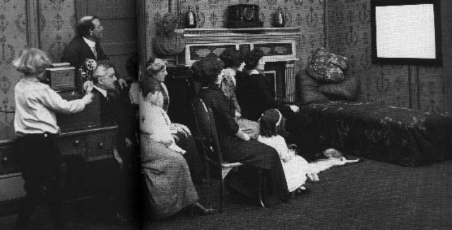 Instructional Films Introduced