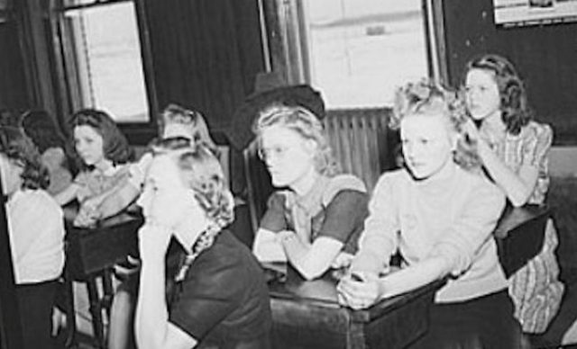 First Published Study