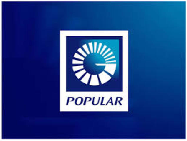 Banco Popular Dominicano