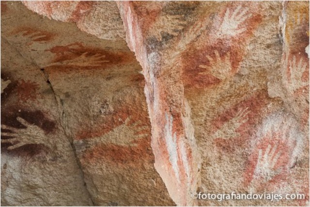 Pintura rupestre
