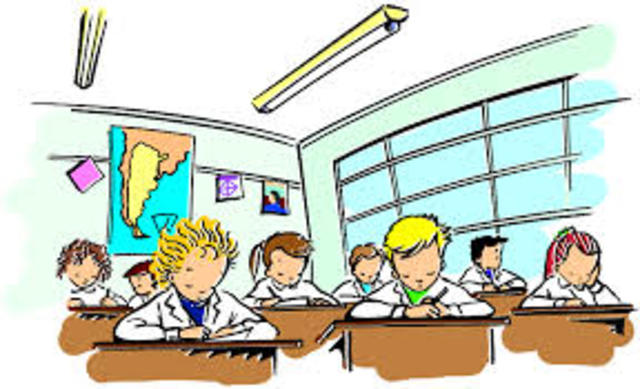 acuerdo nacional para la modernización de la educación básica