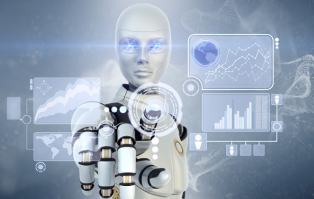 La inteligencia Artificial.