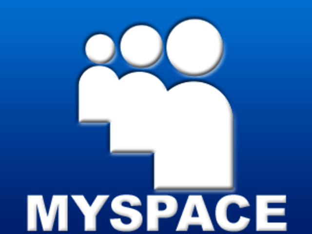 Myspace (Chris DeWolfe y Tom Anderson)