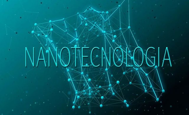 Nanotecnología