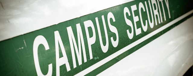 Campus Security Act