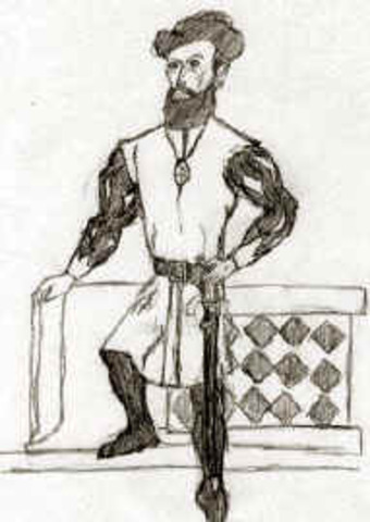 First to go around the globe