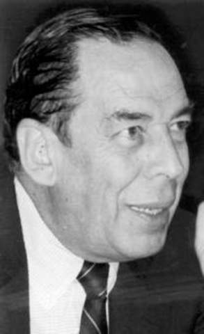 ALVARO GOMEZ HURTADO