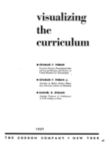 Visual Instruction Textbooks were Published