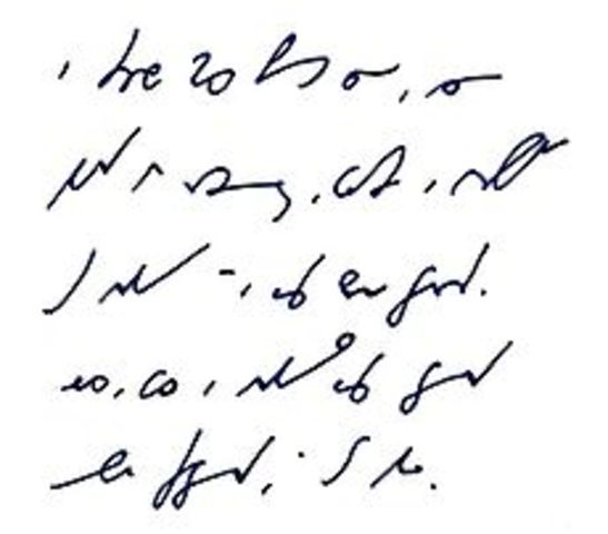 Primeiro curso à distância