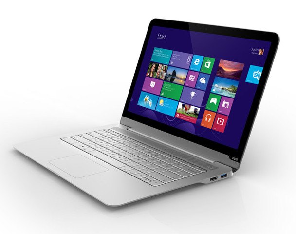 Computadora Portatil