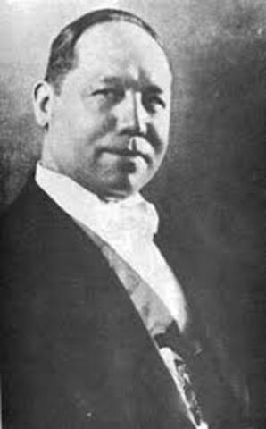 La republica liberal