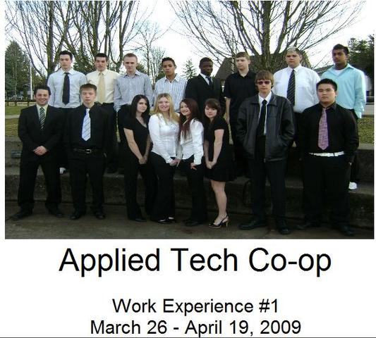 Semester 2 - Short Season "A"