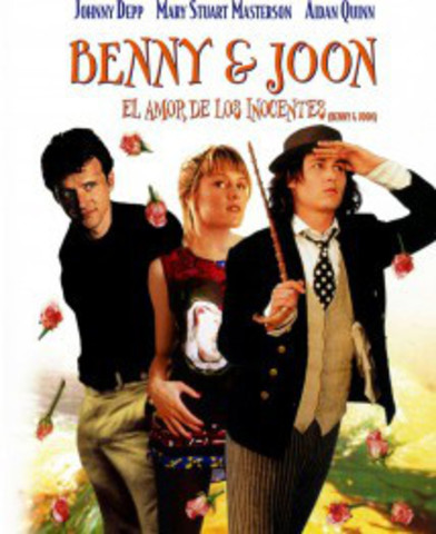 Benny and Joon (1993)