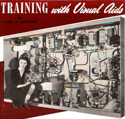 Visual Aid Films Used for War Training