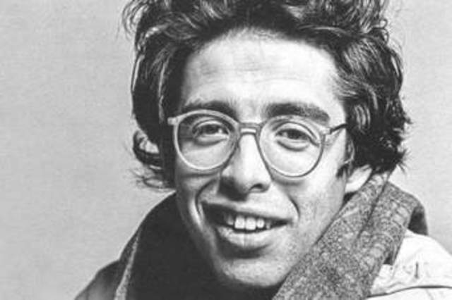 JAIME GARZON: periodista, humanista ,politologo,bogota