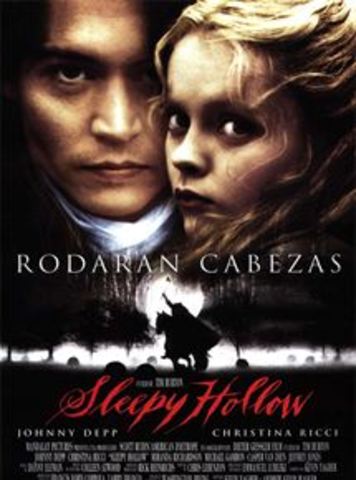 Sleepy Hollow (1999)