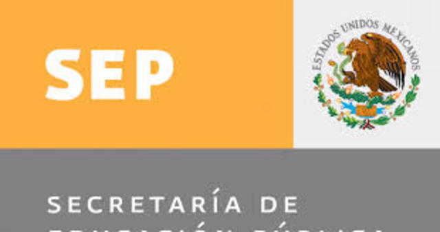 Con la creación de la secretaría de educación pública se trató de solventar las carencias educativas haciendo de la educación un servicio más incluyente.