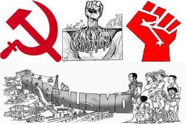 ESTADO SOCIALISTA (XX)