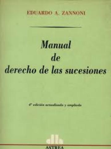 Concepto sociologico (Eduardo A. Zannoni)