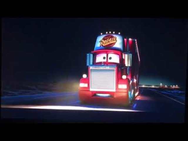 Lightning getting lost