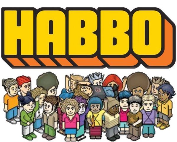 Habbo Hotel Game Launched