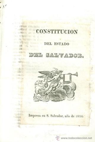 La constitución