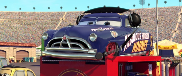 doc hudson