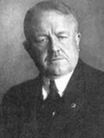 Nace  Frank Gilbreth