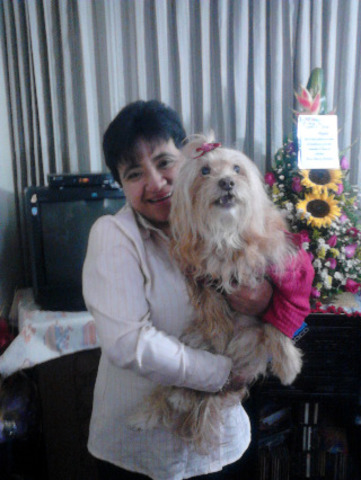 LO QUE MAS ME GUSTA HACER