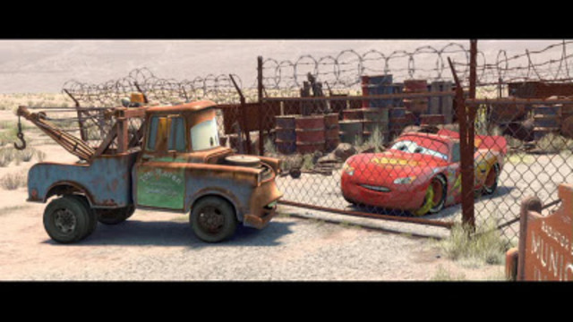 lightning is in jall