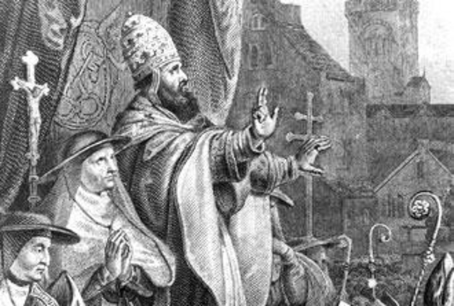 Presencia de la religión en la universidad