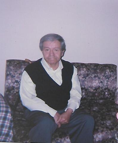 ENFERMEDAD DE MI PADRE