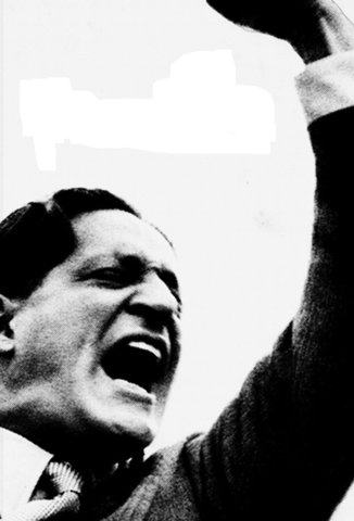 Jorge Eliécer Gaitán