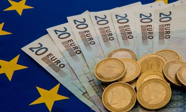 Se implementa el Euro