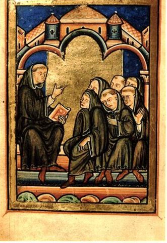 escuela catedralicia