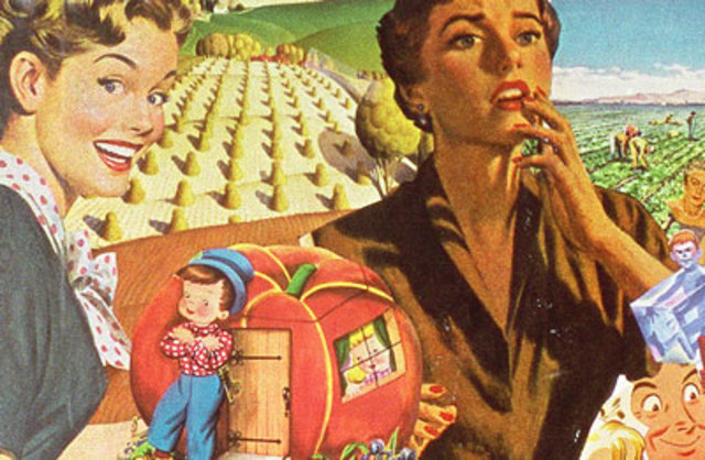 SURGE EL TÉRMINO RESPONSABILIDAD SOCIAL