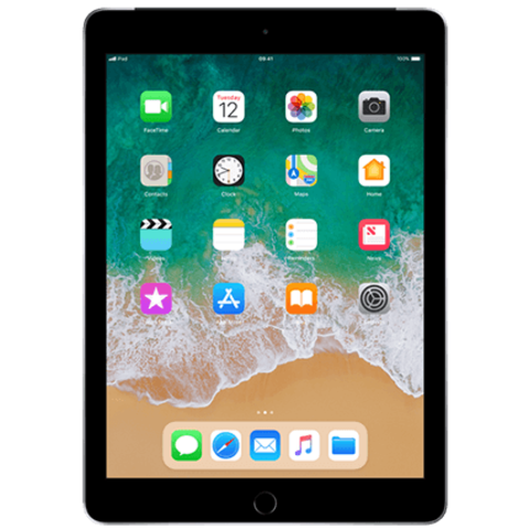 El Ipad, Tables y Smartphones