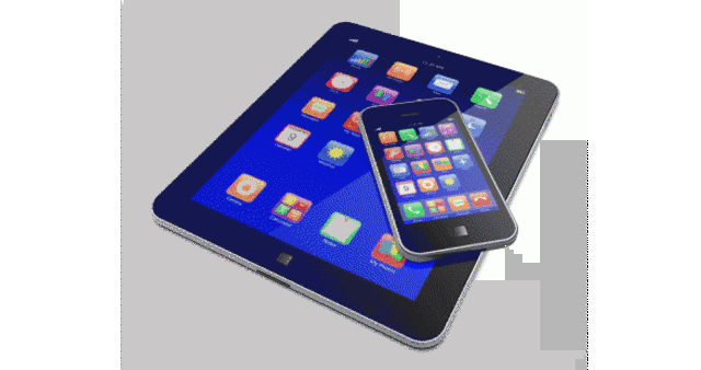 INCORPORACIÓN DE LAS TABLETS Y SMARTPHONES