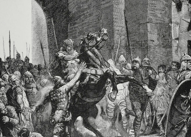 La influencia italiana en la jurisdicción universitaria.