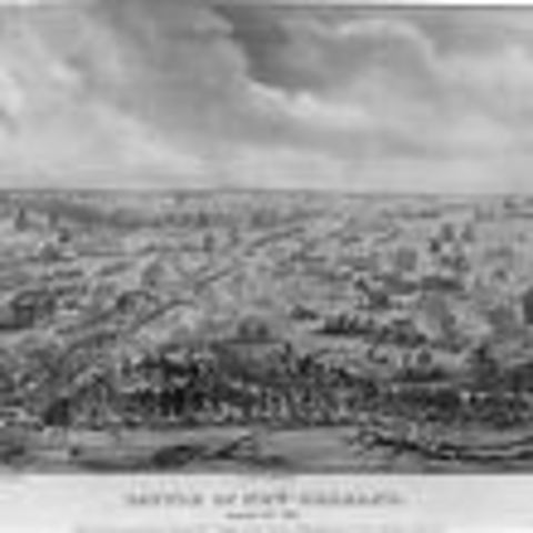 Battle of New Orleans