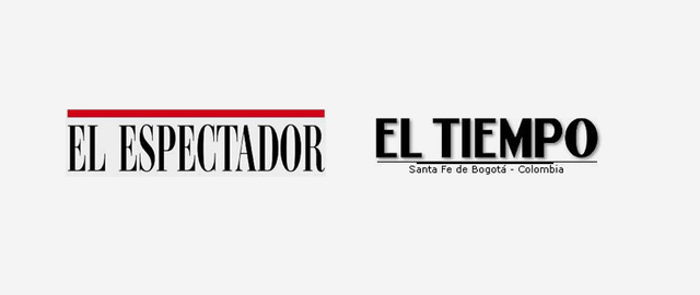 Asalto a periódicos y ex presidentes