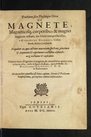 INVESTIGACIONES DE GILBERT